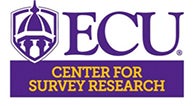 ECU Center for Survey Research logo